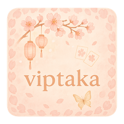 viptaka logo
